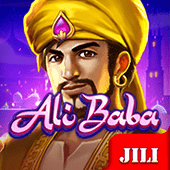 Ali Baba Demo
