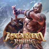Asgardian Rising Demo